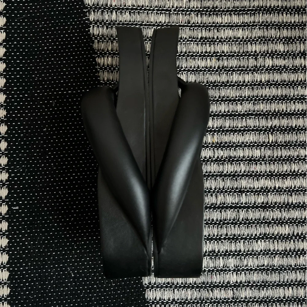 Jil Sander conditioned flop